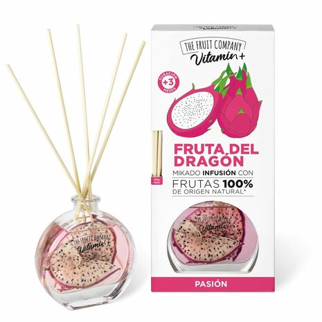 Luchtverfrisser The Fruit Company MIKADO 75 ml 1
