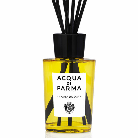 Luchtverfrisser Acqua Di Parma LA CASA SUL LAGO 180 ml 1