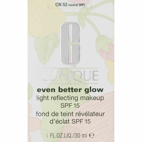 Vloeibare Foundation Clinique 20714873752 30 ml CN52-neutral 2