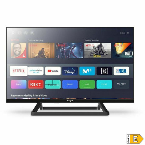 Smart TV Engel LE2485SM 24" LED 2