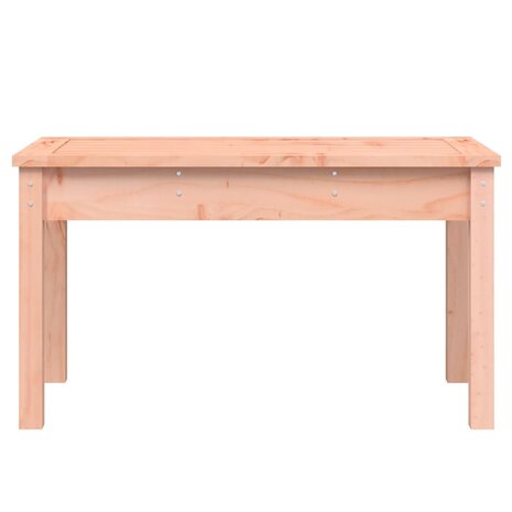 Tuinbank 80x44x45 cm massief douglashout 4