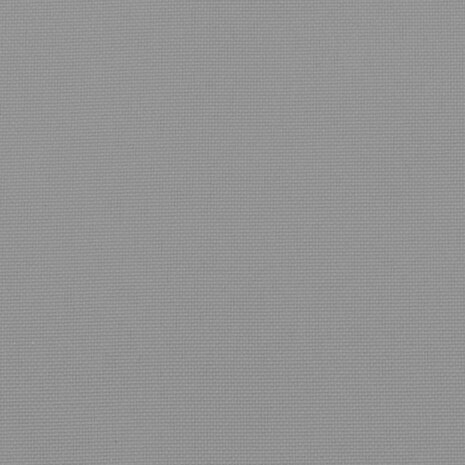 Palletkussen 60x60x8 cm oxford stof grijs 6