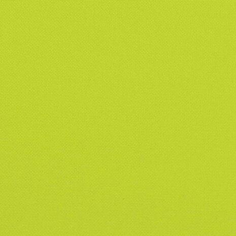 Palletkussen 60x60x8 cm oxford stof felgroen 6