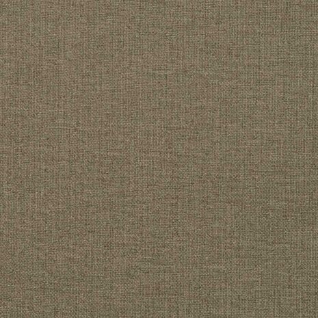 Palletkussen 60x60x10 cm stof gemêleerd taupe 6