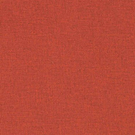 Terrasstoelkussen (75+105)x50x3 cm stof gemêleerd rood 8
