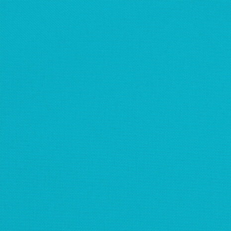 Tuinbankkussen 150x50x3 cm oxford stof turquoise 6