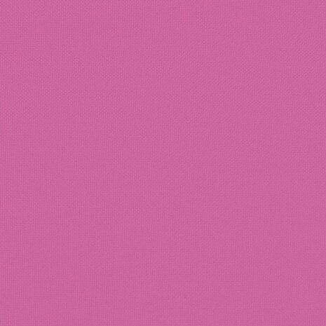 Tuinbankkussen 150x50x7 cm oxford stof roze 6
