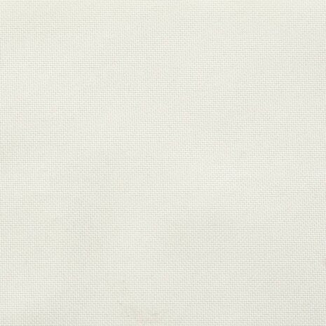 Tuinbankkussen 150x50x7 cm stof gemêleerd crèmekleurig 7