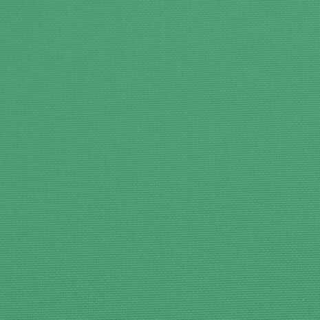Tuinbankkussen 120x50x3 cm oxford stof groen 6