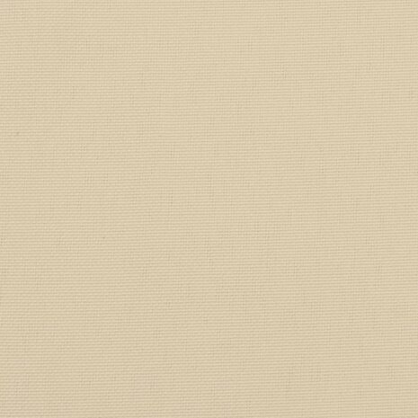 Tuinbankkussen 120x50x3 cm oxford stof beige 6