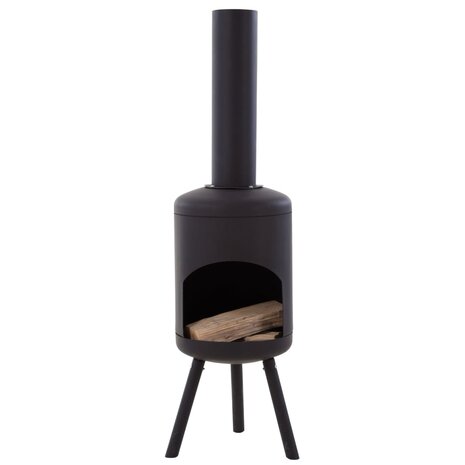 RedFire Tuinhaard Fuego klein 81070 1