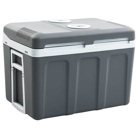 Koelbox thermo-elektrisch draagbaar 12 V 230 V E 40 L 1