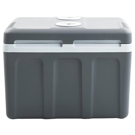 Koelbox thermo-elektrisch draagbaar 12 V 230 V E 40 L 4