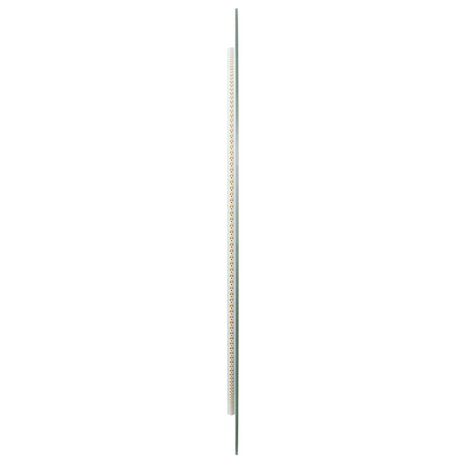 Badkamerspiegel LED rond 70 cm 6