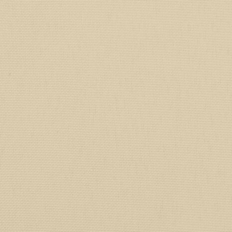 Tuinstoelkussens 4 st 50x50x3 cm oxford stof beige 8