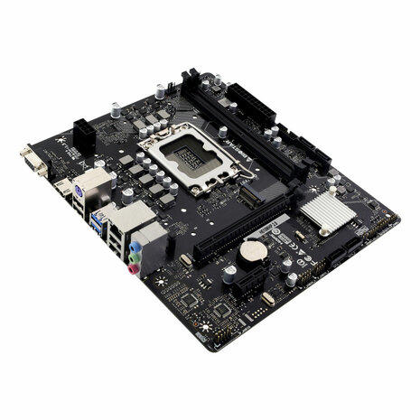 Moederbord Biostar H610MHP 2.0 4