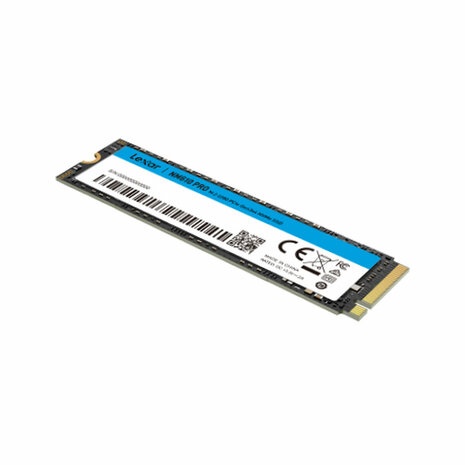Hard Drive Lexar LNM610P001T-RNNNG 1 TB SSD 3