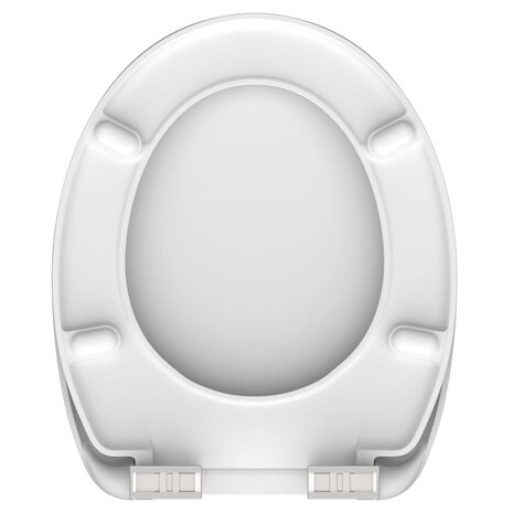 SCHÜTTE Toiletbril met soft-close LIGHTHOUSE 4