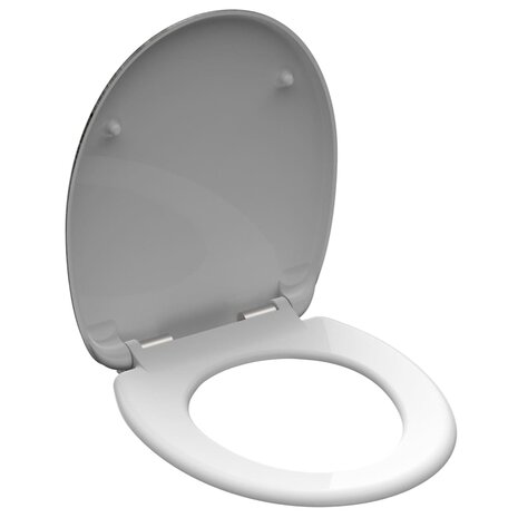 SCHÜTTE Toiletbril met soft-close LIGHTHOUSE 5