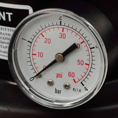 Zandfilterpompen 2 st 400 W 11000 L/u 5