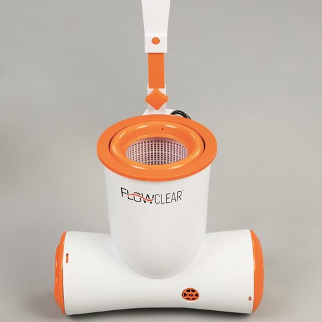 Bestway Flowclear Zwembadfilterpomp Skimatic 2574 L/u 58462 3