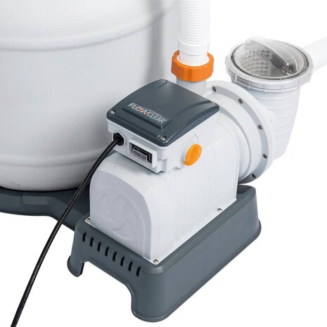 Bestway Flowclear Zandfilterpomp 11355 l/u 5