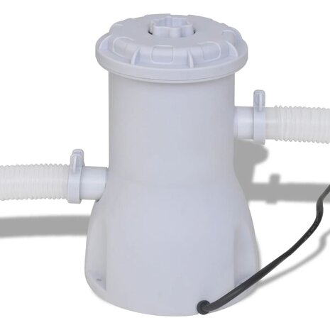 Zwembadfilterpomp 530 gal/u 3
