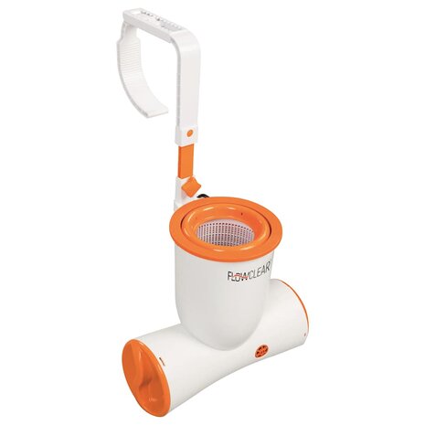 Bestway Flowclear Zwembadfilterpomp Flowclear Skimatic 2574 L/u 58462 1