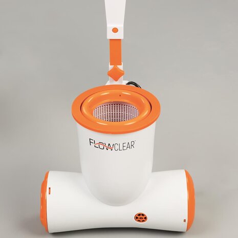 Bestway Flowclear Zwembadfilterpomp Flowclear Skimatic 2574 L/u 58462 3