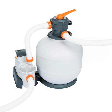 Bestway Zandfilterpomp Flowclear 8327 L/u 3