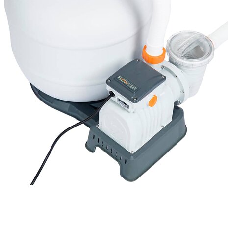 Bestway Zandfilterpomp Flowclear 8327 L/u 5