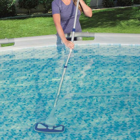 Bestway Flowclear Zwembadonderhoudsset Deluxe 58237 6