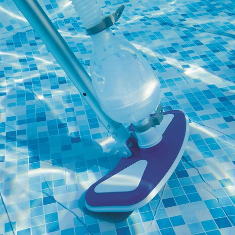 Bestway Flowclear Zwembadonderhoudsset Deluxe 58237 7
