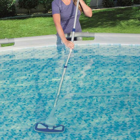 Bestway Zwembad onderhoudsset Flowclear deluxe 58237  6