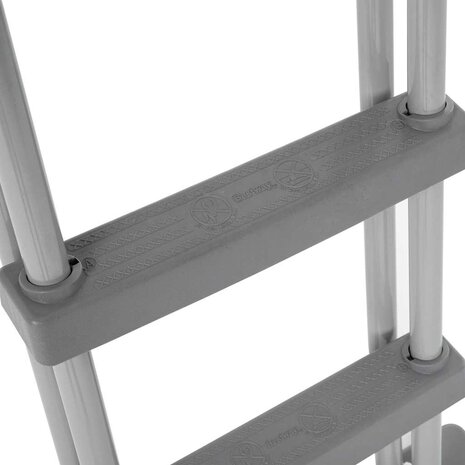 Bestway Steel Pro MAX Zwembadset rond 457x122 cm 4