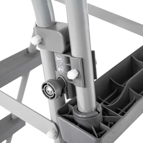 Bestway Power Steel Zwembadset 404x201x100 cm 4