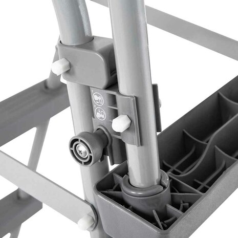 Bestway Steel Pro MAX Zwembadset rond 427x107 cm 4