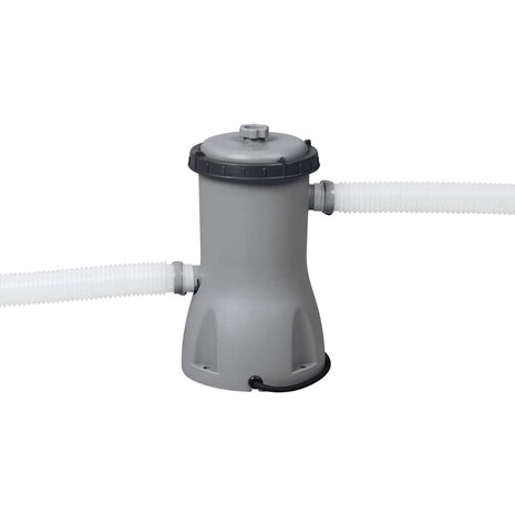 Bestway Power Steel Zwembad 427x122 cm 7