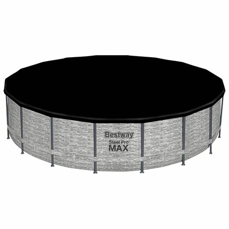 Bestway Power Steel Zwembad 549x122 cm 5