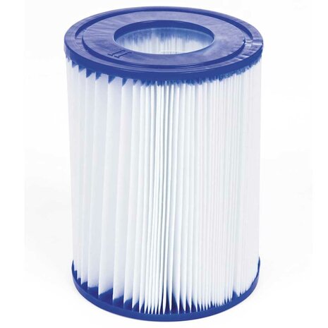 Bestway Steel Pro MAX Zwembadset rond 396x122 cm 8