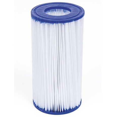 Bestway Power Steel Zwembad rond 488x122 cm 9