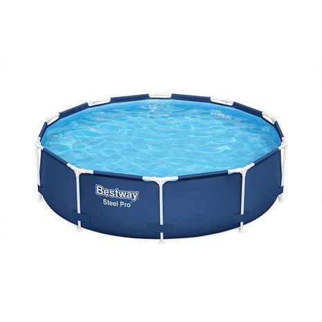 Bestway Zwembad Steel Pro 305x76 cm 3