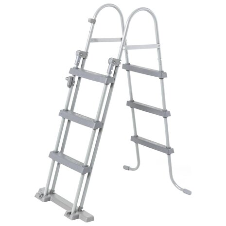 Bestway Zwembadset Power Steel 404x201x100 cm 3