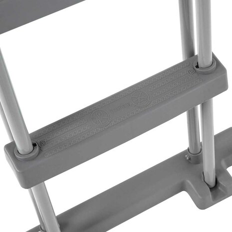 Bestway Zwembadset Power Steel 404x201x100 cm 9