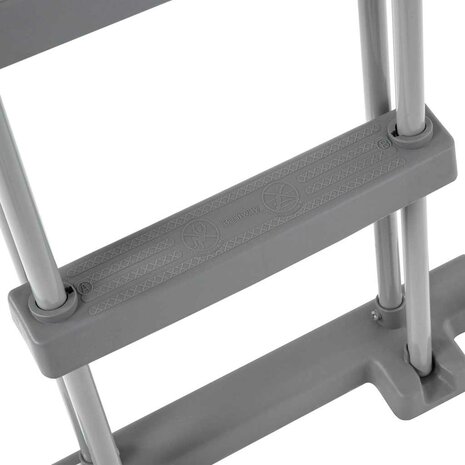 Bestway Zwembadset Steel Pro MAX rond 427x107 cm 8