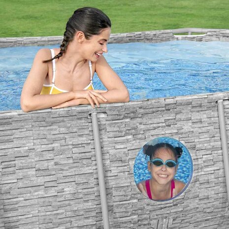 Bestway Zwembadset Power Steel 427x250x100 cm 4