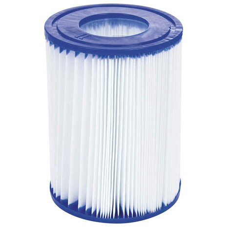 Bestway Zwembadset Power Steel 427x250x100 cm 8