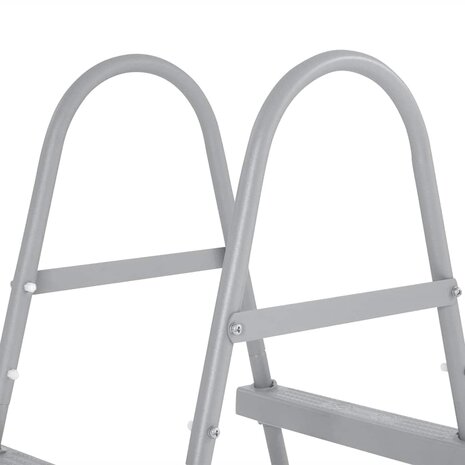 Bestway Zwembadladder Flowclear 2 treden 84 cm 3