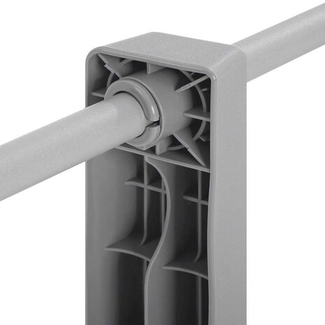 Bestway Zwembadladder Flowclear 2 treden 84 cm 6