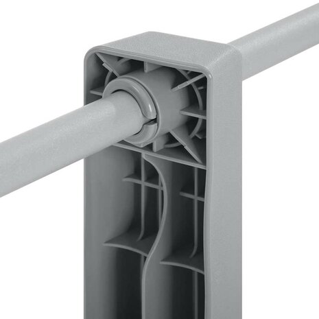 Bestway Zwembadladder 2 treden Flowclear 84 cm 7